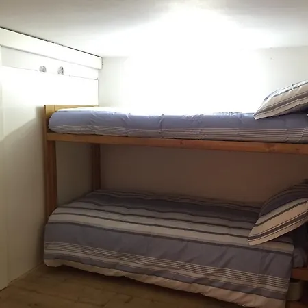 La Casa Blu Apartment