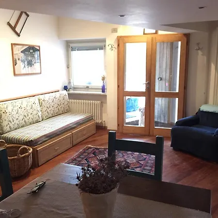 La Casa Blu *